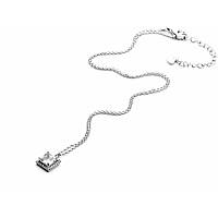 necklace woman jewellery 4US Cesare Paciotti 4UCL3718W