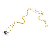 necklace woman jewellery 4US Cesare Paciotti 4UCL3904W