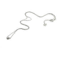 necklace woman jewellery 4US Cesare Paciotti 4UCL3928W