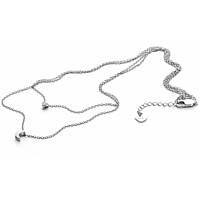 necklace woman jewellery 4US Cesare Paciotti 4UCL4584W