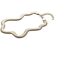 necklace woman jewellery 4US Cesare Paciotti 4UCL4633W