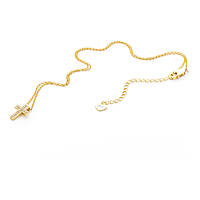 necklace woman jewellery 4US Cesare Paciotti 4UCL4842W
