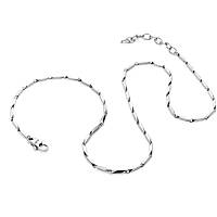 necklace woman jewellery 4US Cesare Paciotti 4UCL5061