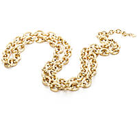necklace woman jewellery 4US Cesare Paciotti 4UCL5180W