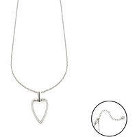 necklace woman jewellery 4US Cesare Paciotti 4UCL5775W