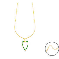 necklace woman jewellery 4US Cesare Paciotti 4UCL5778W