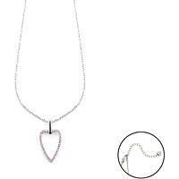 necklace woman jewellery 4US Cesare Paciotti 4UCL5781W