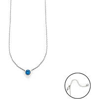 necklace woman jewellery 4US Cesare Paciotti 4UCL5784W
