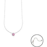 necklace woman jewellery 4US Cesare Paciotti 4UCL5790W