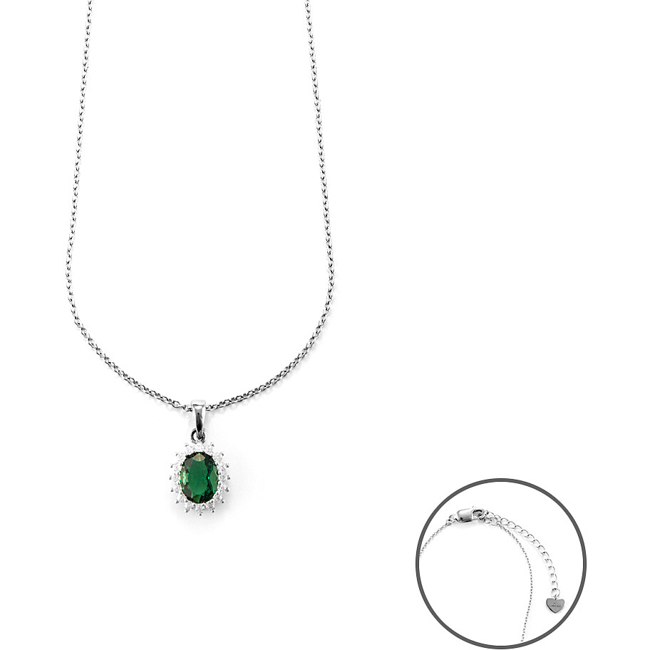 necklace woman jewellery 4US Cesare Paciotti 4UCL6057W