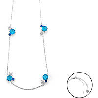 necklace woman jewellery 4US Cesare Paciotti 4UCL6077W