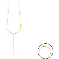 necklace woman jewellery 4US Cesare Paciotti 4UCL6082W