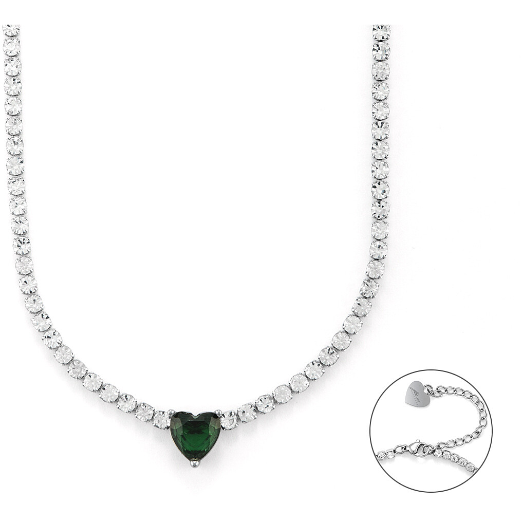 necklace woman jewellery 4US Cesare Paciotti 4UCL6261W