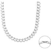 necklace woman jewellery 4US Cesare Paciotti 4UCL6267W