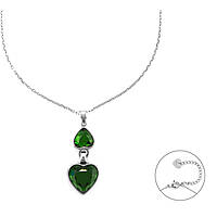 necklace woman jewellery 4US Cesare Paciotti 4UCL6279W