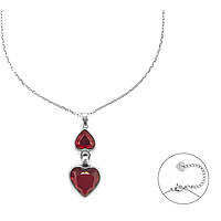 necklace woman jewellery 4US Cesare Paciotti 4UCL6281W