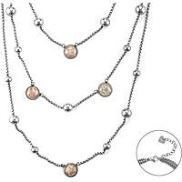 necklace woman jewellery 4US Cesare Paciotti 4UCL6284W