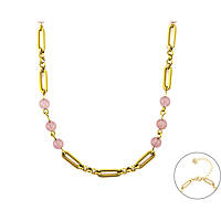 necklace woman jewellery 4US Cesare Paciotti 4UCL6298W