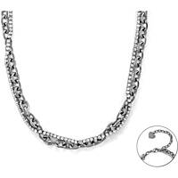 necklace woman jewellery 4US Cesare Paciotti 4UCL6314W