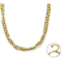 necklace woman jewellery 4US Cesare Paciotti 4UCL6315W