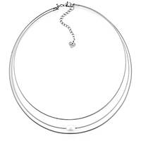 necklace woman jewellery 4US Cesare Paciotti 4UCL6459W
