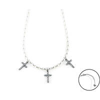 necklace woman jewellery 4US Cesare Paciotti 4UCL6471W