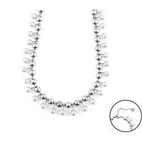 necklace woman jewellery 4US Cesare Paciotti 4UCL6476W