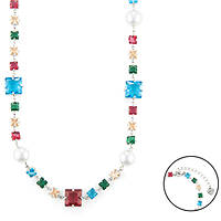 necklace woman jewellery 4US Cesare Paciotti 4UCL6481W