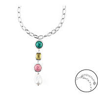 necklace woman jewellery 4US Cesare Paciotti 4UCL6496W