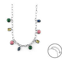necklace woman jewellery 4US Cesare Paciotti 4UCL6499W