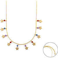 necklace woman jewellery 4US Cesare Paciotti 4UCL6532W