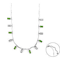 necklace woman jewellery 4US Cesare Paciotti 4UCL6533W