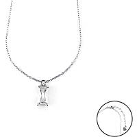 necklace woman jewellery 4US Cesare Paciotti 4UCL6563W