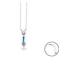necklace woman jewellery 4US Cesare Paciotti 4UCL6567W