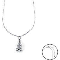 necklace woman jewellery 4US Cesare Paciotti 4UCL6571W