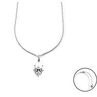 necklace woman jewellery 4US Cesare Paciotti 4UCL6581W