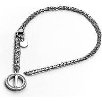 necklace woman jewellery 4US Cesare Paciotti Pop Collection 4UCL1669W