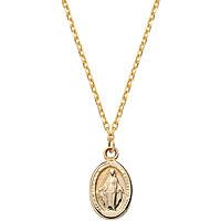 necklace woman jewellery Amen AU9CLMIG3