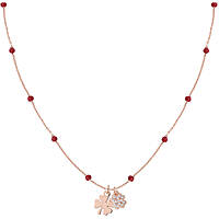 necklace woman jewellery Amen Candy Charms CLSMQQZRR