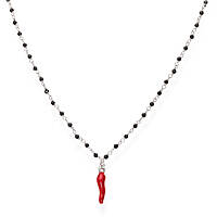 necklace woman jewellery Amen CLCOBNR
