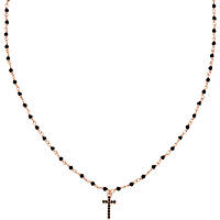 necklace woman jewellery Amen CLONCRRNNZ3