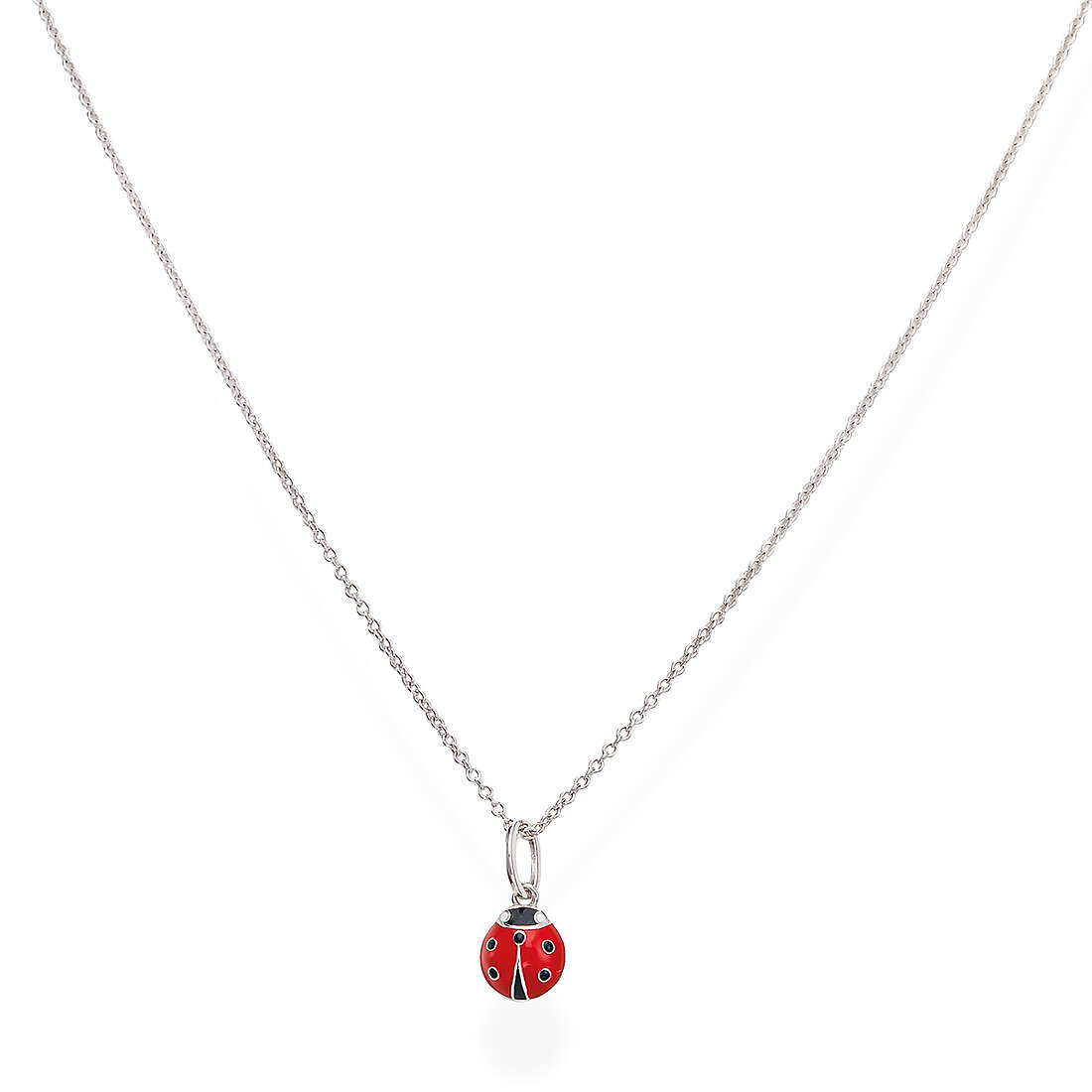 necklace woman jewellery Amen Coccinelle CLLABSR