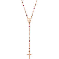 necklace woman jewellery Amen CRO10RARTO4