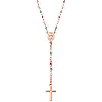 necklace woman jewellery Amen CRO10RRRV4