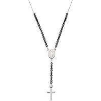 necklace woman jewellery Amen Croci CLCRMIBNZ4