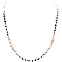 necklace woman jewellery Amen CRORG3