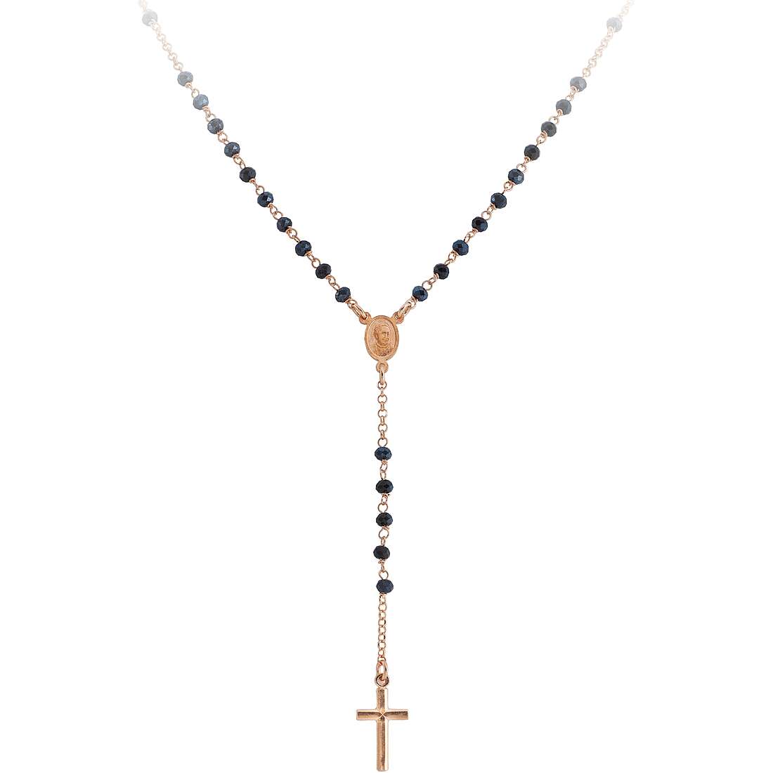 necklace woman jewellery Amen CRORG4