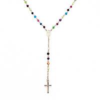 necklace woman jewellery Amen CRORM4P