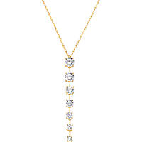necklace woman jewellery Amen Diamond CL7DIGB4