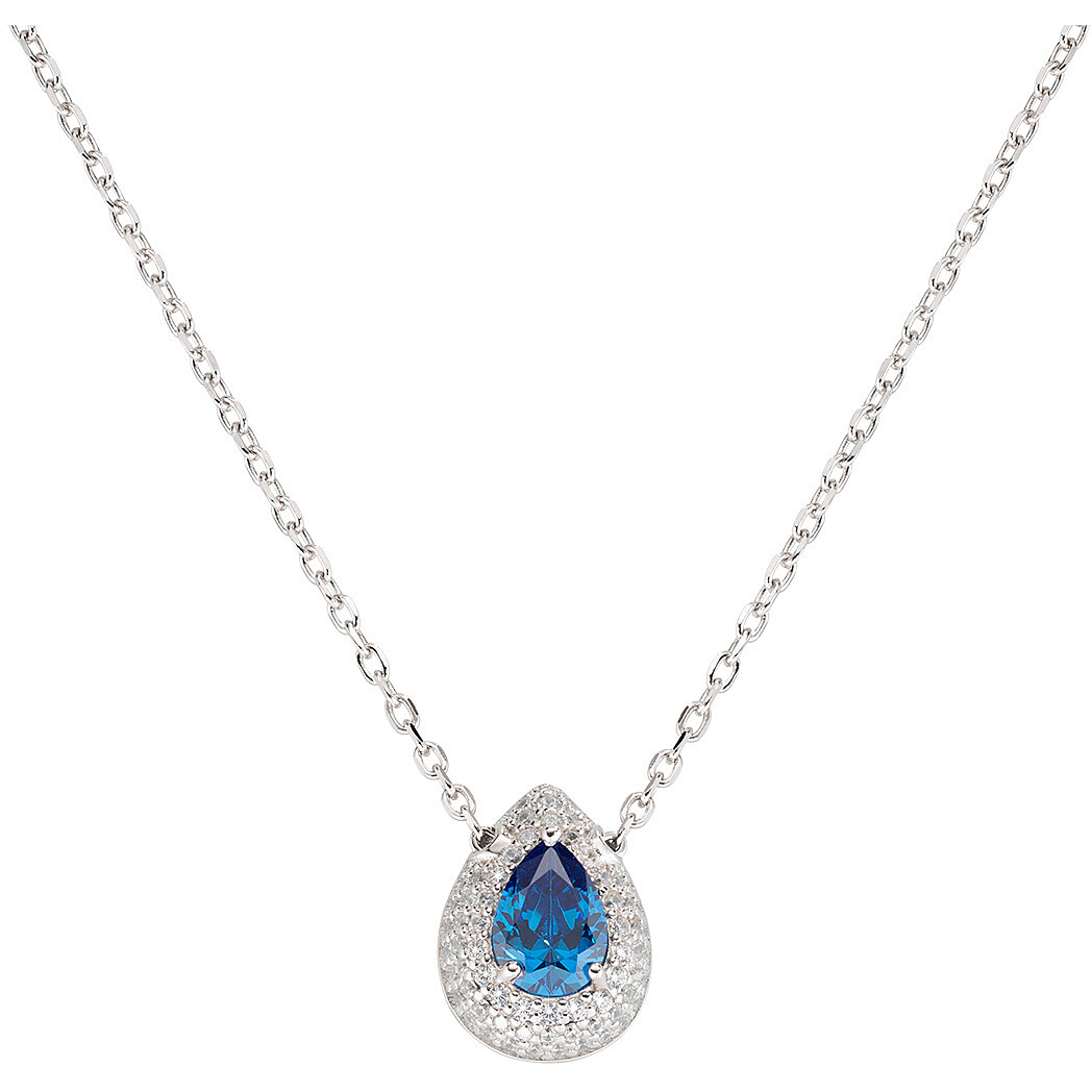 necklace woman jewellery Amen Diamond CLGOBBLBZ